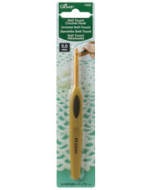 Crochet Soft Touch - 5mm - Clover