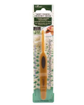 Crochet Soft Touch - 6mm - Clover