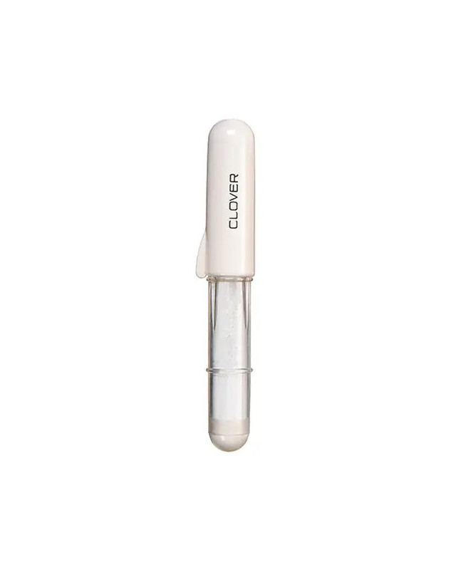 Chaco Liner Stylo Marqueur - Blanc - Clover - Mercerine