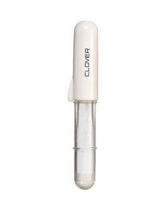 Chaco Liner Stylo Marqueur - Blanc - Clover - Mercerine