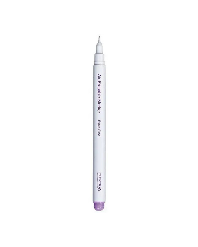 Marqueur Effaçable - Violet - Clover - Mercerine