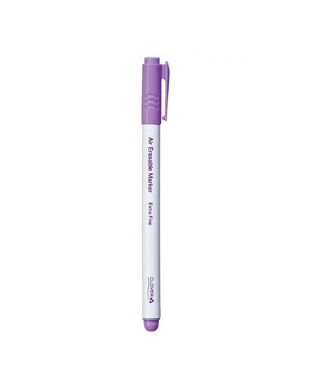 Marqueur Effaçable - Violet - Clover - Mercerine