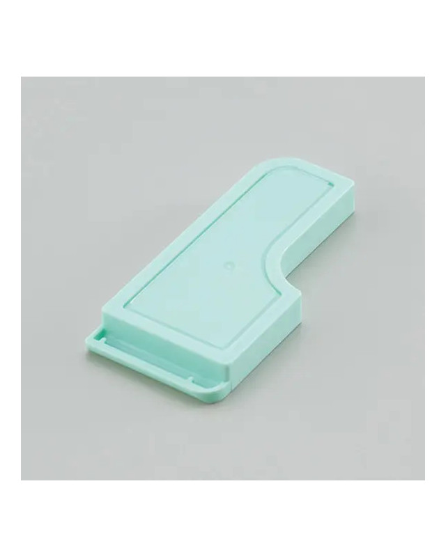 Guide de couture - Bleu - Clover  - Mercerine