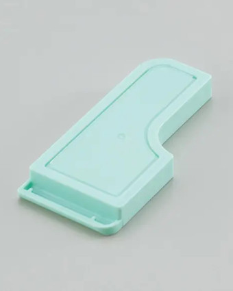 Guide de couture - Bleu - Clover  - Mercerine