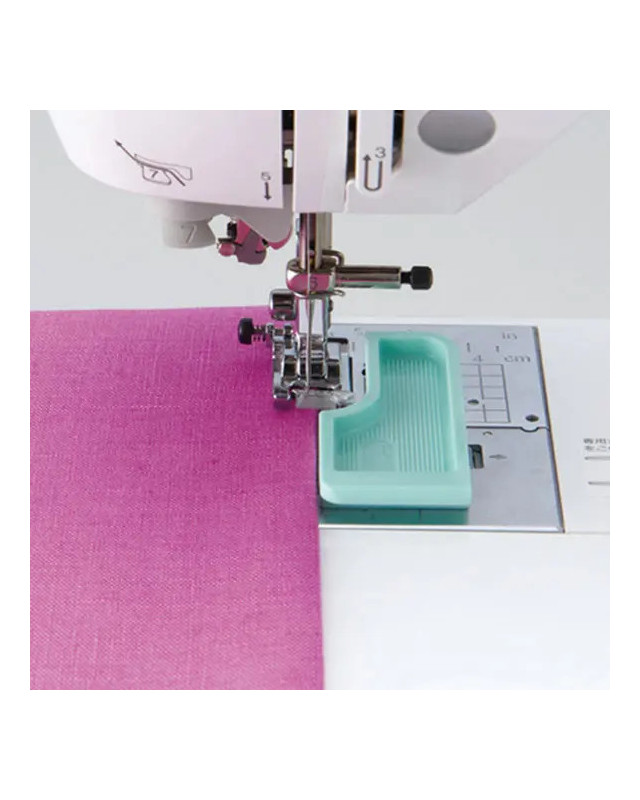 Guide de couture - Bleu - Clover  - Mercerine
