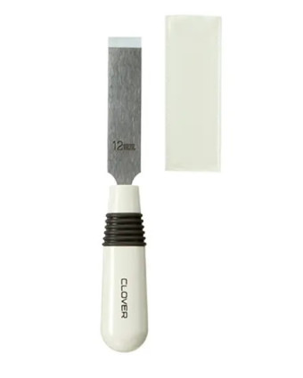 Cutter à Boutonnière - Clover - Mercerine