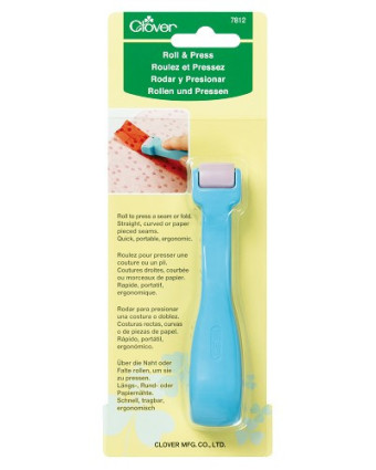 Roll & Press - Clover - Mercerine