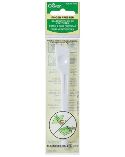 Spatule Presse - Clover - Mercerine