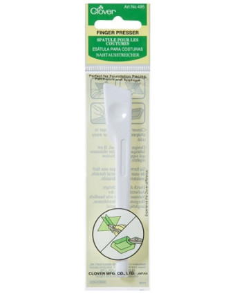 Spatule Presse - Clover - Mercerine