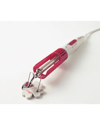Mini-Fer II avec Adaptateur - Clover - Mercerine