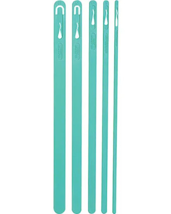Barre de Repassage pour Passepoil - Clover - Mercerine