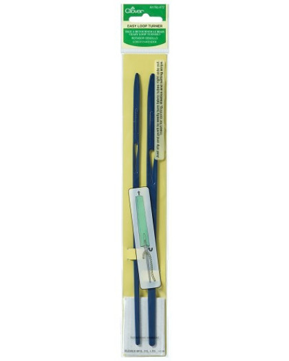 Tige Retourne Biais - Clover - Mercerine