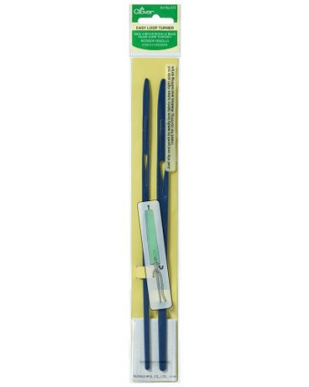 Tige Retourne Biais - Clover - Mercerine