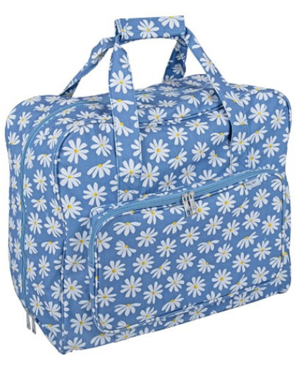 Sac pour Machine à Coudre Marguerite - Mercerine