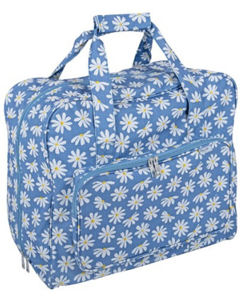 Sac pour Machine à Coudre Marguerite - Mercerine