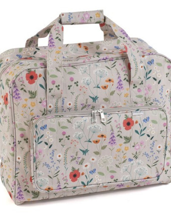 Sac pour Machine à Coudre Champêtre - Mercerine