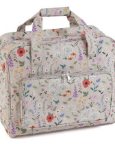 Sac pour Machine à Coudre Champêtre