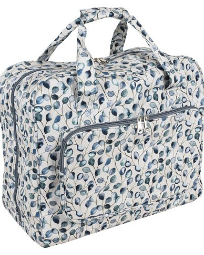 Sac pour Machine à Coudre Botanique - Mercerine