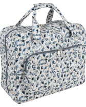 Sac pour Machine à Coudre Botanique