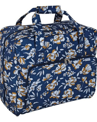 Sac pour Machine à Coudre Automne - Mercerine