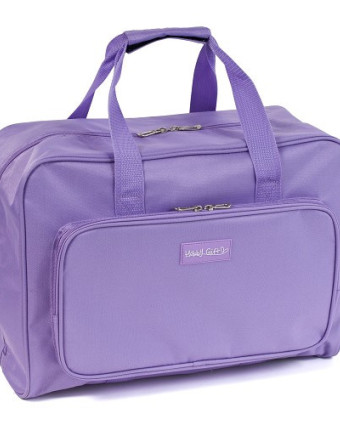 Sac pour Machine à Coudre Violet - Mercerine