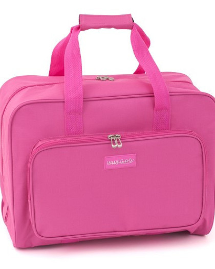 Sac pour Machine à Coudre Rose - Mercerine