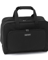 Sac pour Machine à Coudre Noir