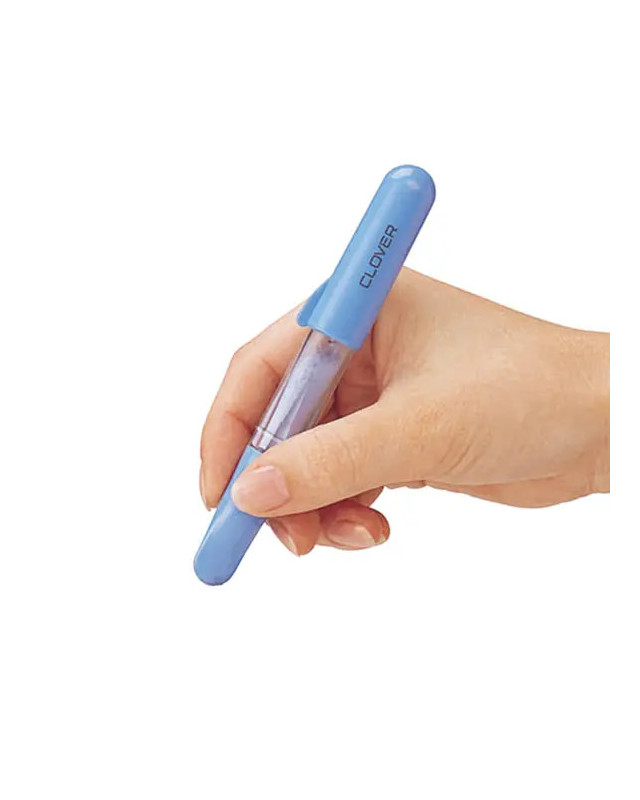 Chaco Liner Stylo Marqueur - Bleu - Clover - Mercerine