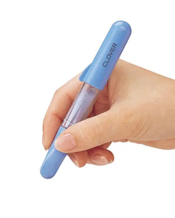 Chaco Liner Stylo Marqueur - Bleu - Clover - Mercerine