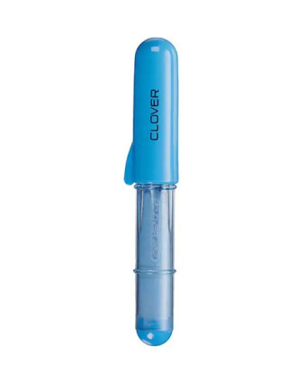 Chaco Liner Stylo Marqueur - Bleu - Clover - Mercerine