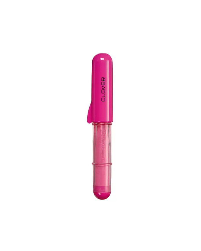 Chaco Liner Stylo Marqueur - Rose - Clover - Mercerine