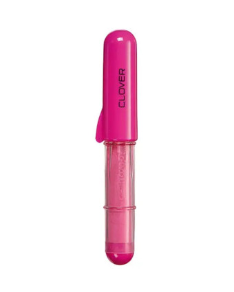 Chaco Liner Stylo Marqueur - Rose - Clover - Mercerine