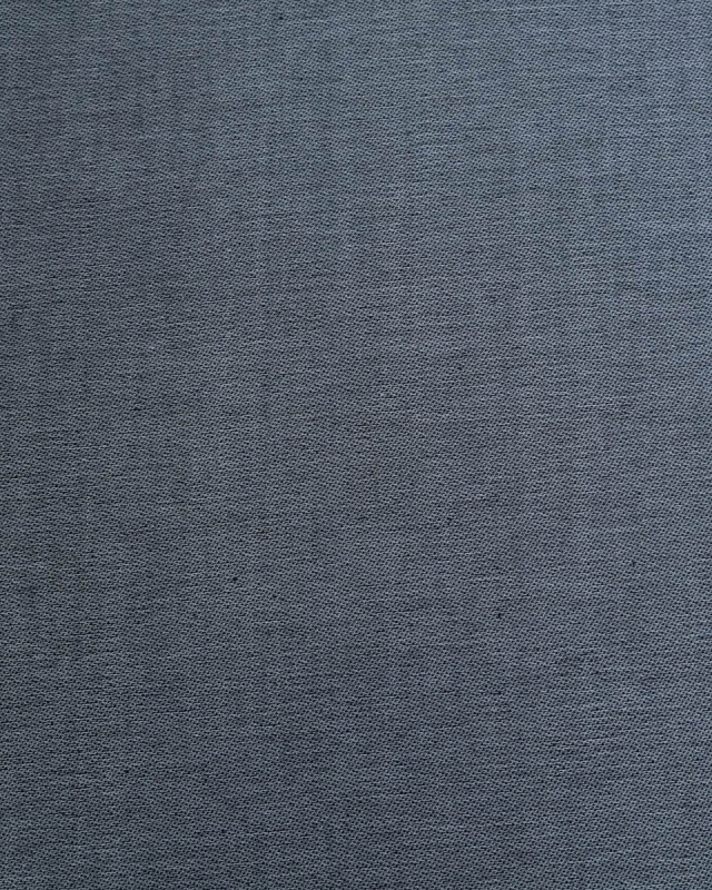 Tissu Jean Gris Bleu Stretch - Mercerine