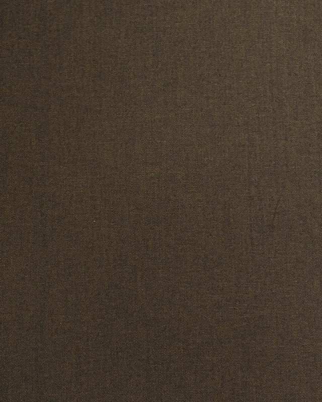 Tissu Jean Marron Léger - Mercerine