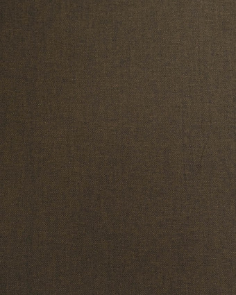 Tissu Jean Marron Léger - Mercerine