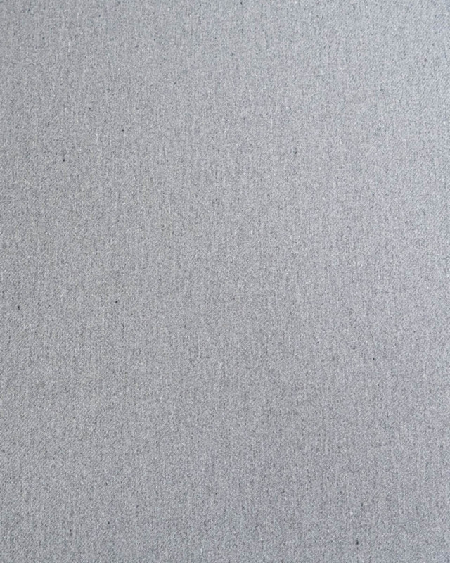 Tissu Jean Gris Clair Chiné - Mercerine