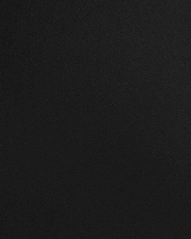Tissu Jean Noir Intense Stretch - Mercerine