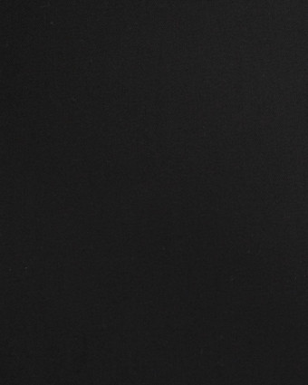 Tissu Jean Noir Intense Stretch - Mercerine