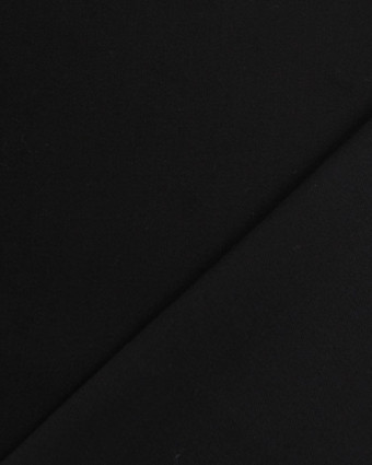 Tissu Jean Noir Intense Stretch - Mercerine