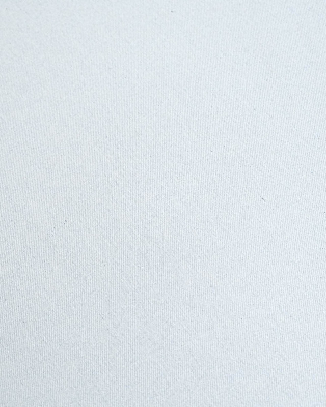 Tissu Jean Bleu Ciel Epais - Mercerine