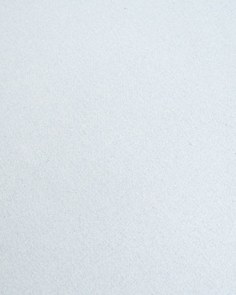 Tissu Jean Bleu Ciel Epais - Mercerine