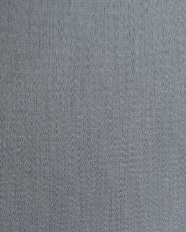 Tissu Jean Gris Souris Léger - Mercerine