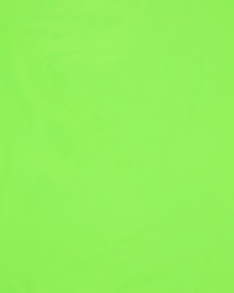 Tissu Déperlant Coupe Vent Vert Fluo - Mercerine