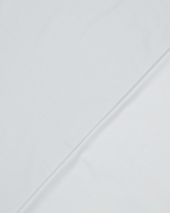 Tissu Déperlant Coupe Vent Blanc - Mercerine