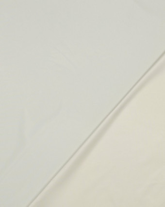 Tissu Déperlant Coupe Vent Ecru - Mercerine