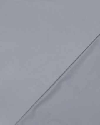 Tissu Déperlant Coupe Vent Gris Clair - Mercerine