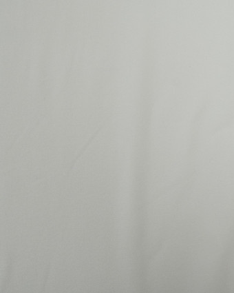 Viscose Twill Épaisse Uni  Blanc - Mercerine