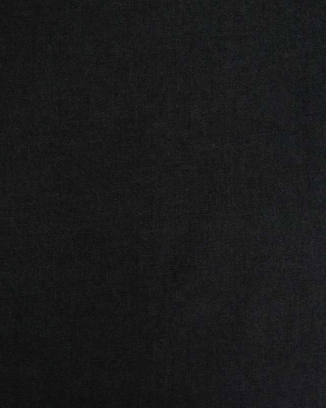 Denim Elasthanne Anthracite - Mercerine
