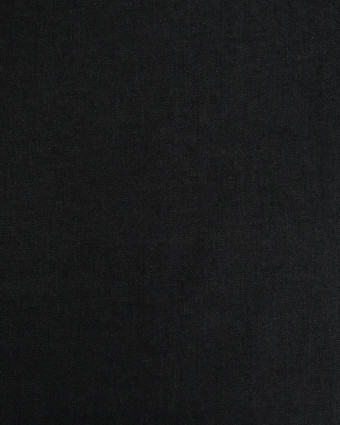 Denim Elasthanne Anthracite - Mercerine