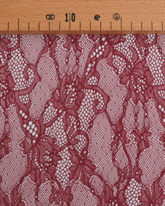 Dentelle Fabrication Française Bordeaux - Mercerine